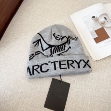 Arcteryx Caps